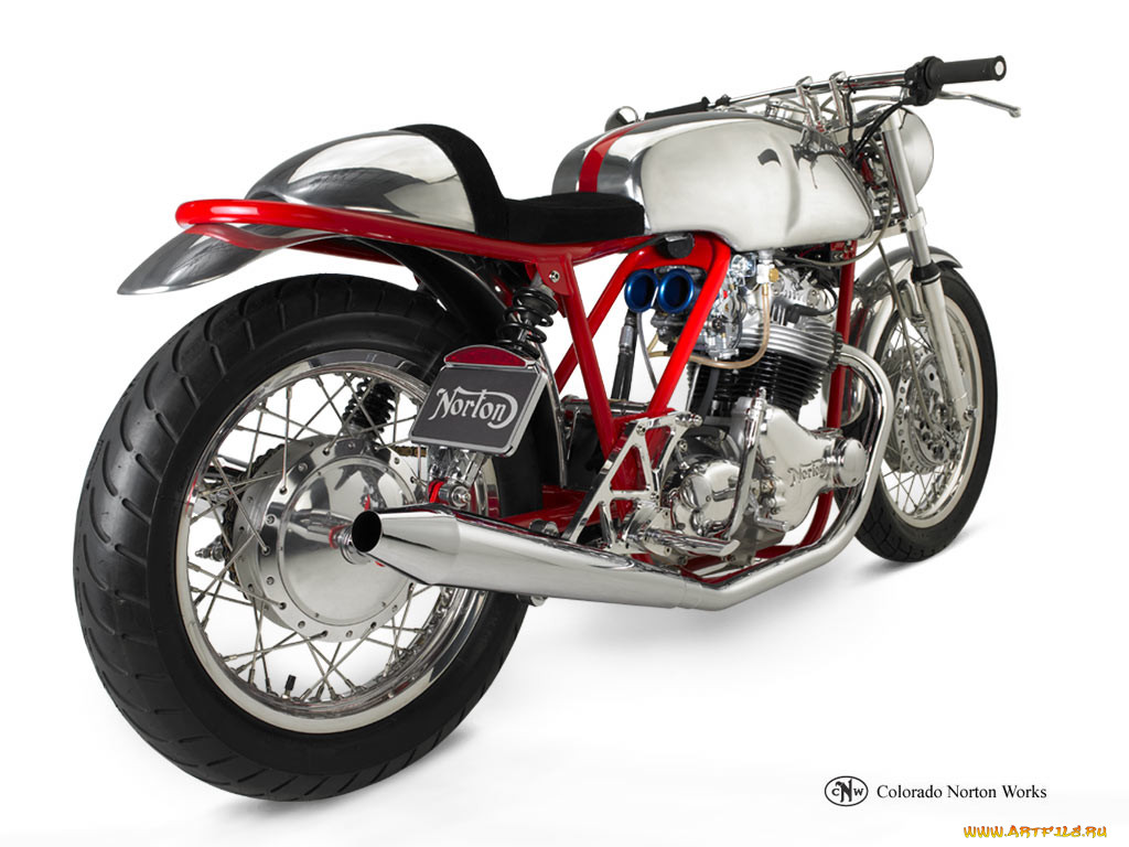 , norton
